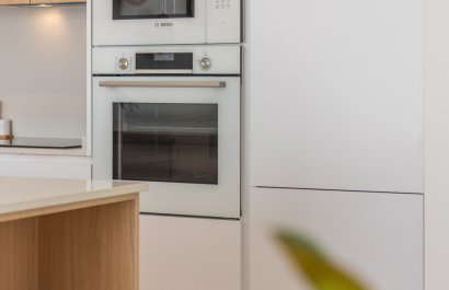 New Build - Villa - Los Alcázares