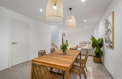 New Build - Villa - Los Alcázares