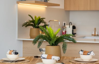 New Build - Villa - Los Alcázares