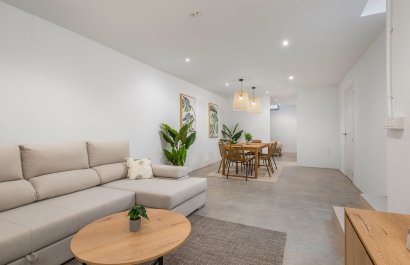 New Build - Villa - Los Alcázares