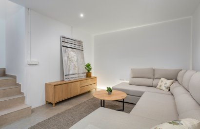 New Build - Villa - Los Alcázares