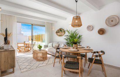 New Build - Villa - Los Alcázares