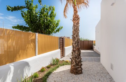New Build - Villa - Los Alcázares