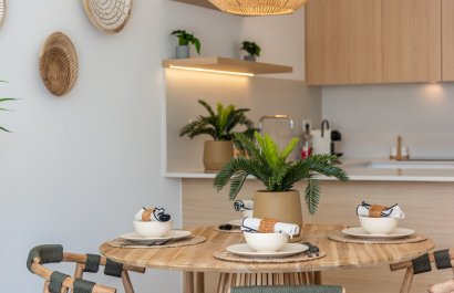 New Build - Villa - Los Alcázares