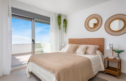 New Build - Villa - Los Alcázares