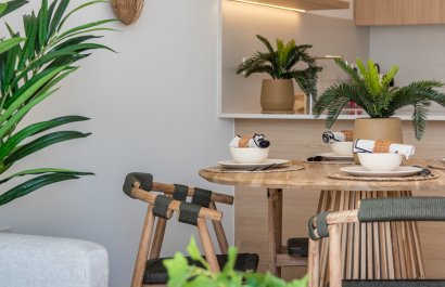 New Build - Villa - Los Alcázares