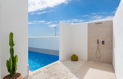 New Build - Villa - Los Alcázares
