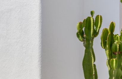 New Build - Villa - Los Alcázares