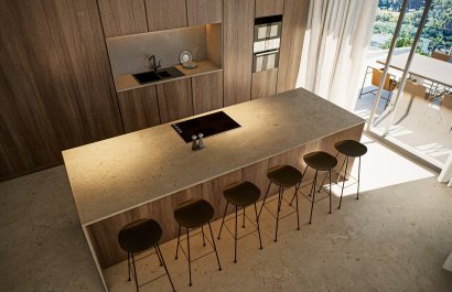 New Build - Villa - Altea