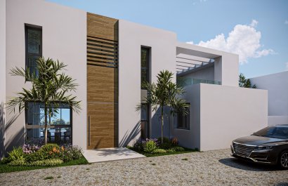 New Build - Villa - Altea