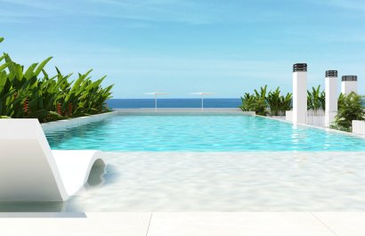 New Build - Apartment / flat - Guardamar del Segura