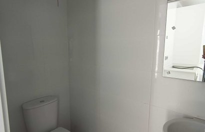 New Build - Villa - Daya Nueva