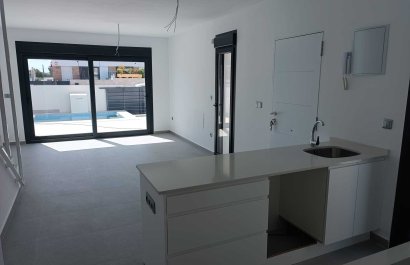 New Build - Villa - Daya Nueva