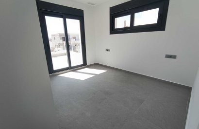 New Build - Villa - Daya Nueva