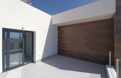 New Build - Villa - Daya Nueva