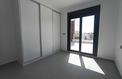 New Build - Villa - Daya Nueva