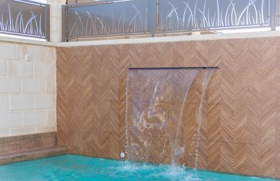 New Build - Villa - Ciudad Quesada