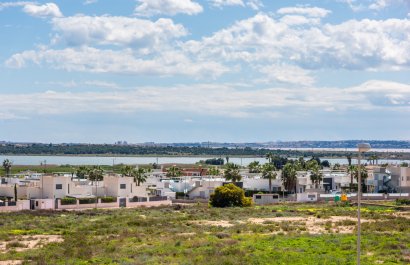 New Build - Villa - Ciudad Quesada