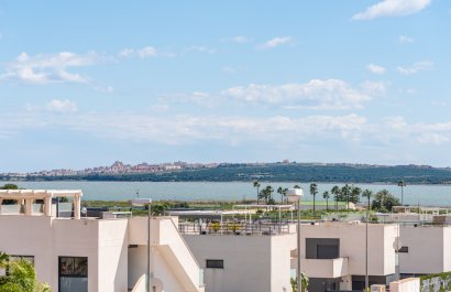 New Build - Villa - Ciudad Quesada