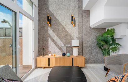 New Build - Villa - Ciudad Quesada