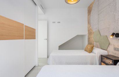 New Build - Villa - Ciudad Quesada