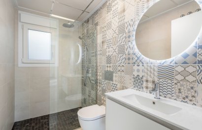 New Build - Villa - Ciudad Quesada