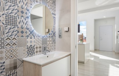 New Build - Villa - Ciudad Quesada