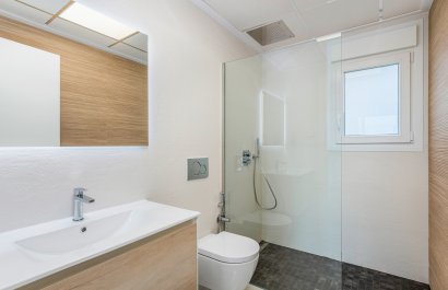 New Build - Villa - Ciudad Quesada