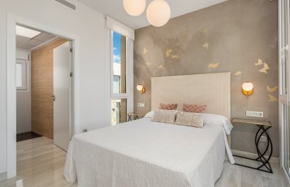 New Build - Villa - Ciudad Quesada