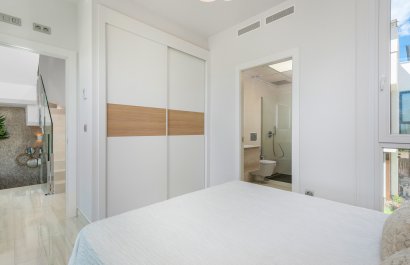 New Build - Villa - Ciudad Quesada