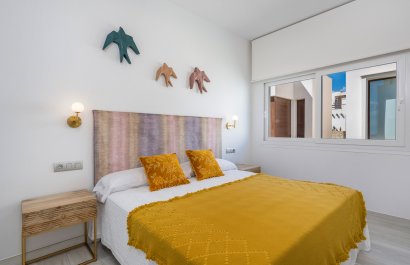 New Build - Villa - Ciudad Quesada