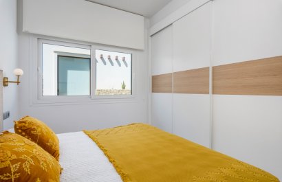 New Build - Villa - Ciudad Quesada