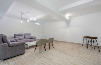 New Build - Villa - Ciudad Quesada