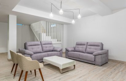 New Build - Villa - Ciudad Quesada