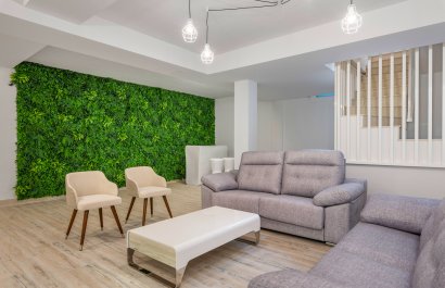 New Build - Villa - Ciudad Quesada