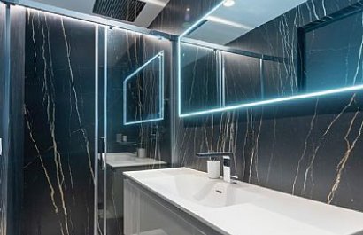 New Build - Villa - Calpe