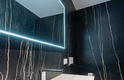 New Build - Villa - Calpe