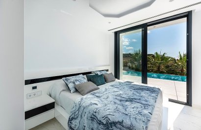 New Build - Villa - Calpe