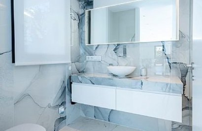 New Build - Villa - Calpe