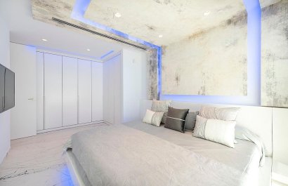 New Build - Villa - Calpe