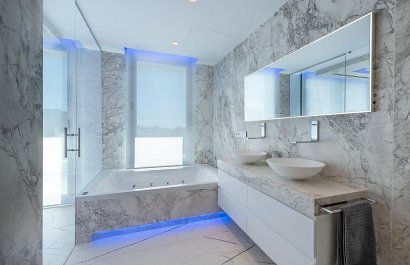 New Build - Villa - Calpe