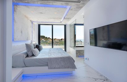 New Build - Villa - Calpe