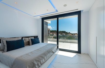 New Build - Villa - Calpe