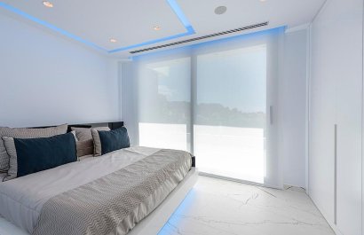 New Build - Villa - Calpe