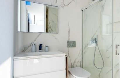 New Build - Villa - Calpe