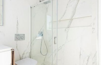 New Build - Villa - Calpe