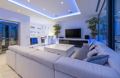 New Build - Villa - Calpe