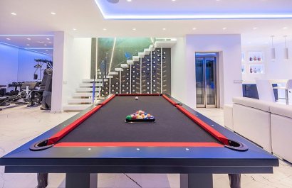 New Build - Villa - Calpe