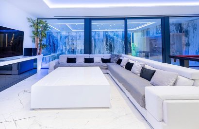 New Build - Villa - Calpe