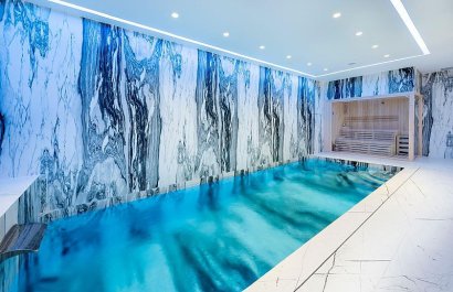 New Build - Villa - Calpe